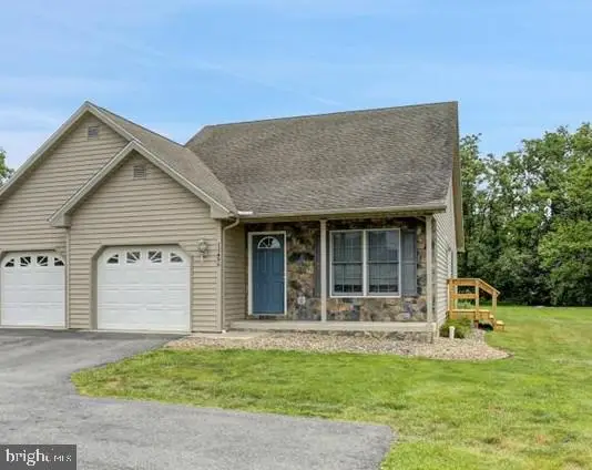 11496 Williamsport Pike, Greencastle, PA 17225 - #1