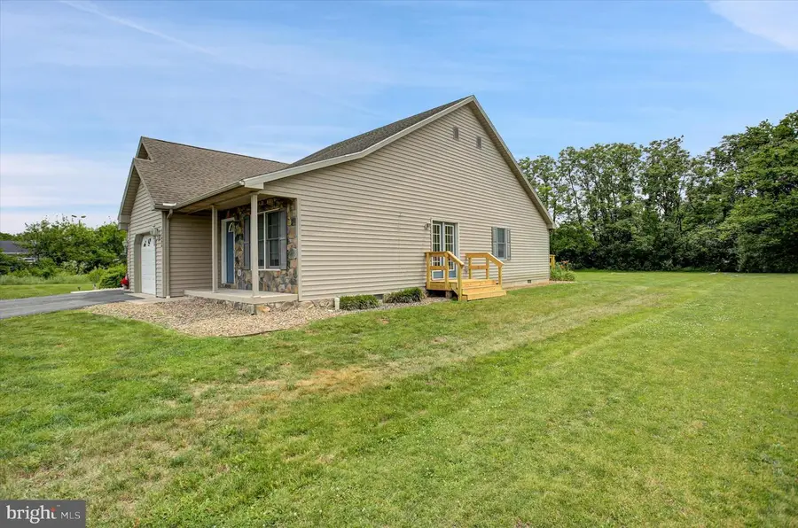 11496 Williamsport Pike, Greencastle, PA 17225 - #3