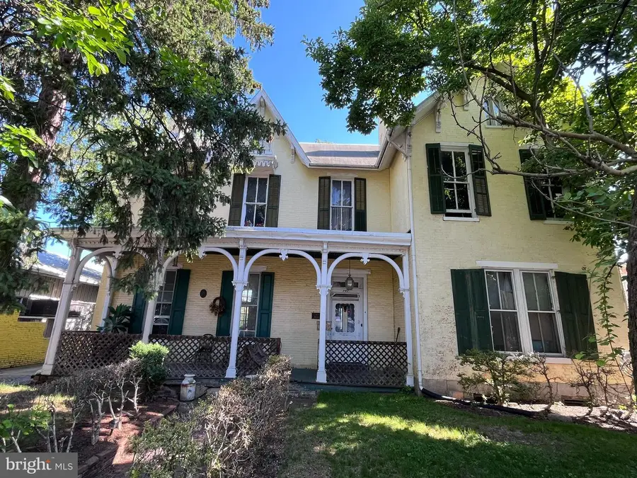 141 Lincoln Way West, Chambersburg, PA 17201 - #2