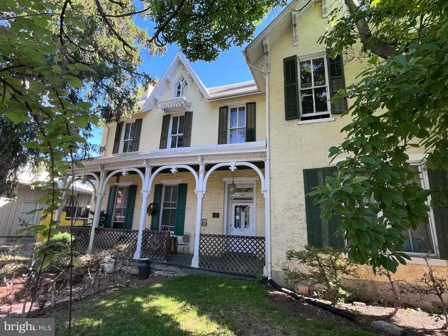 141 Lincoln Way West, Chambersburg, PA 17201 - #3