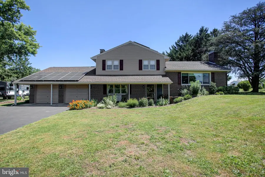 13361 Buchanan Trail West W, Mercersburg, PA 17236 - #3