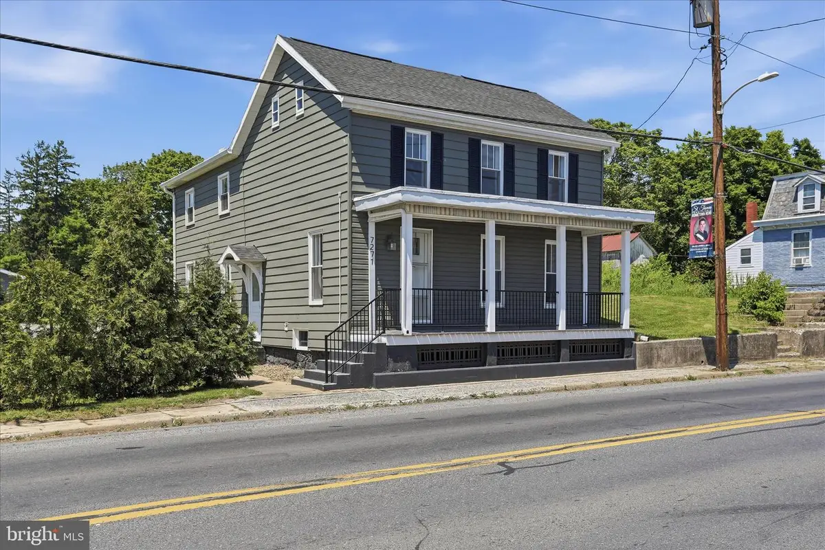 7271 Lincoln Way W, Saint Thomas, PA 17252 - #1