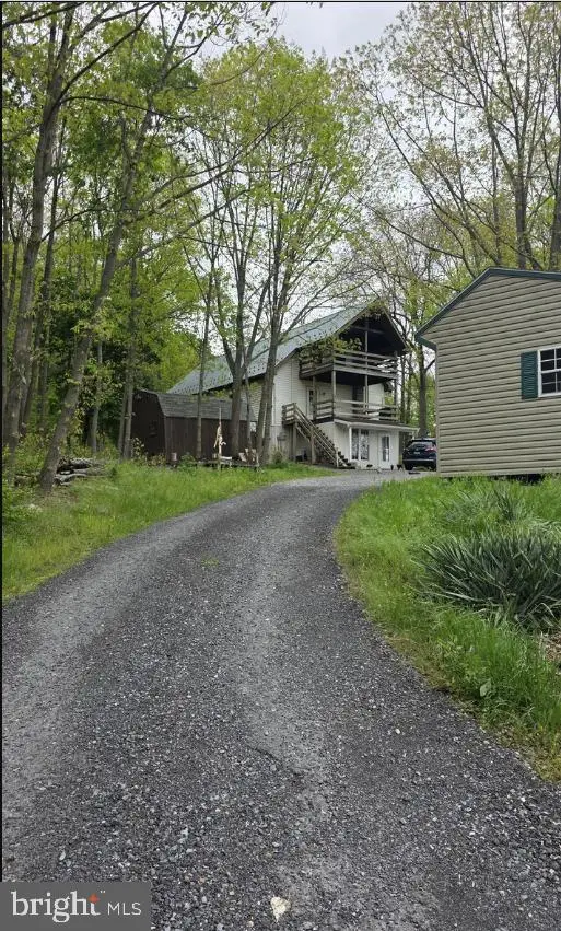7603 Park Road, ORRSTOWN, PA 17244
