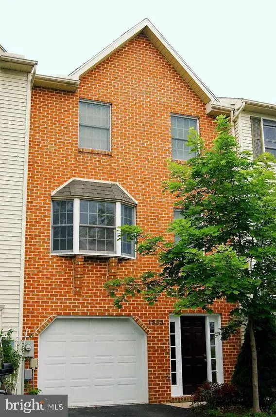 1553 Brechbill Road, Chambersburg, PA 17202 - #1