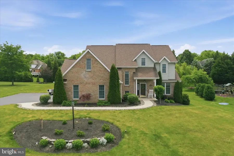 1381 Garman Drive, Chambersburg, PA 17202 - #2