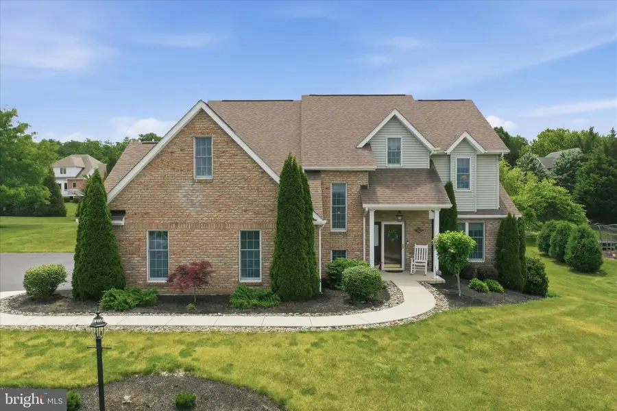1381 Garman Drive, Chambersburg, PA 17202 - #3