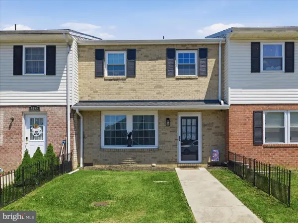 3450 Gregway Drive, CHAMBERSBURG, PA 17201