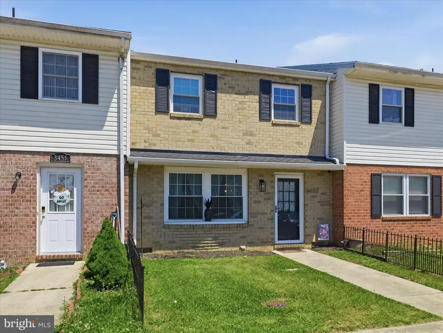 3450 Gregway Drive, Chambersburg, PA 17201 - #3