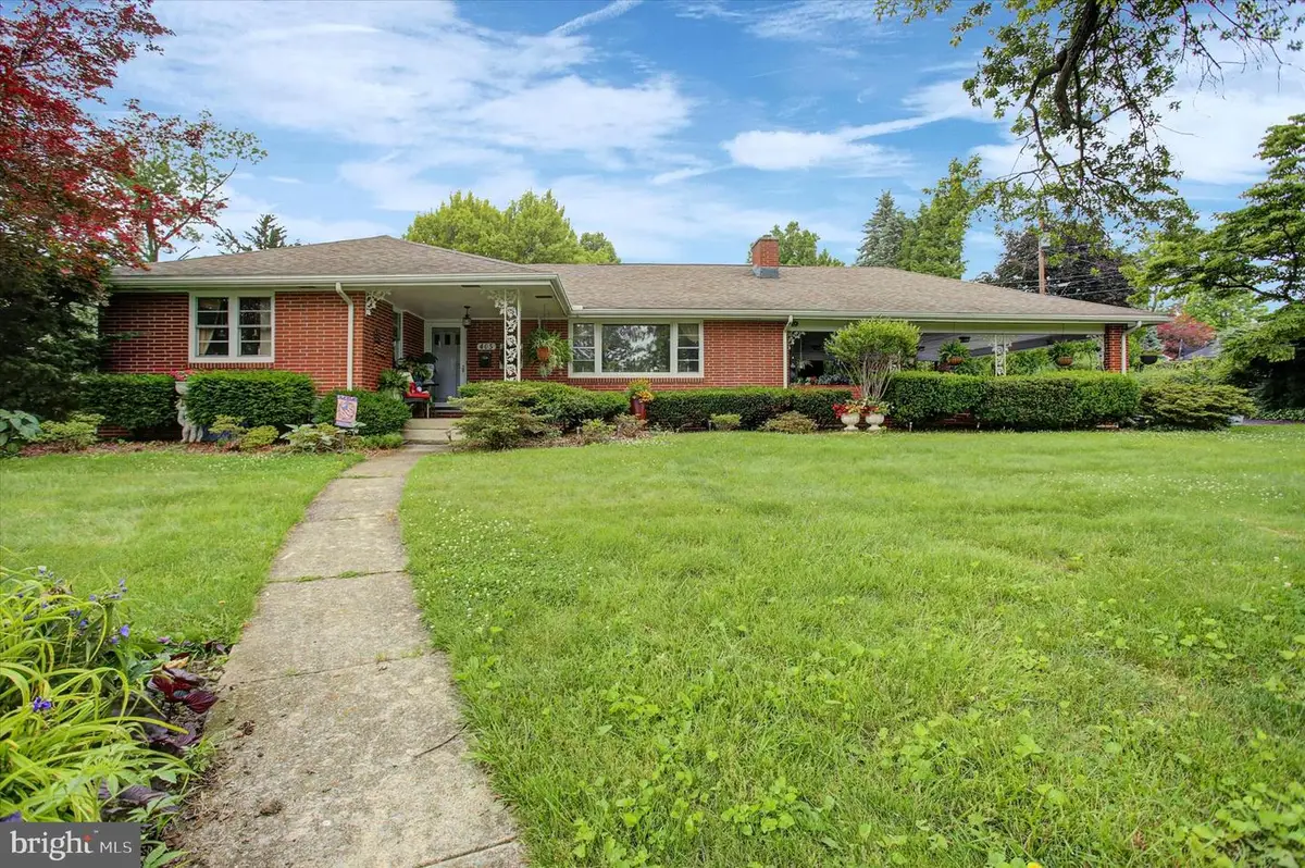 405 Westover Road, Shippensburg, PA 17257 - #1