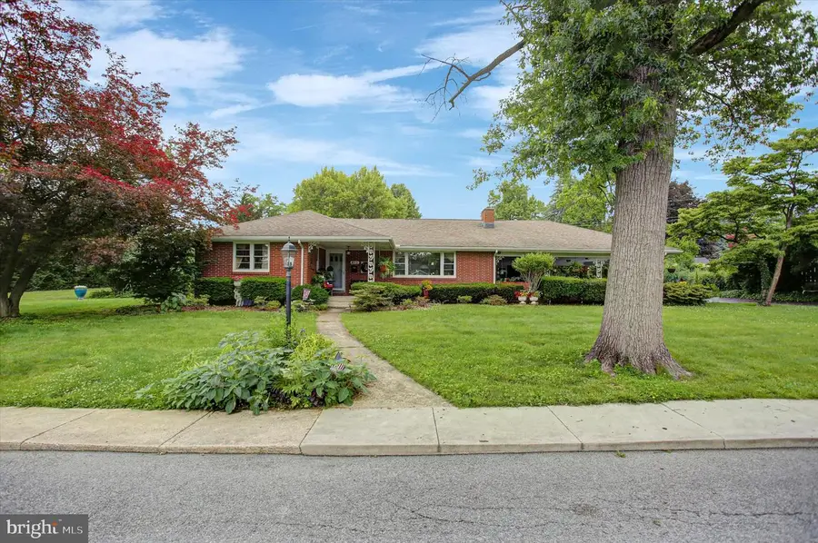 405 Westover Road, Shippensburg, PA 17257 - #2