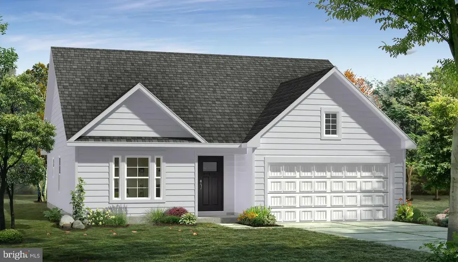 Tbb Wind River Dr #cranberry Ii, Chambersburg, PA 17202 - #3
