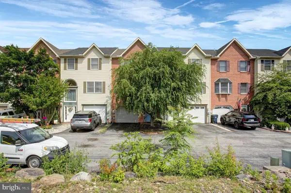 1557 Brechbill Rd, CHAMBERSBURG, PA 17202