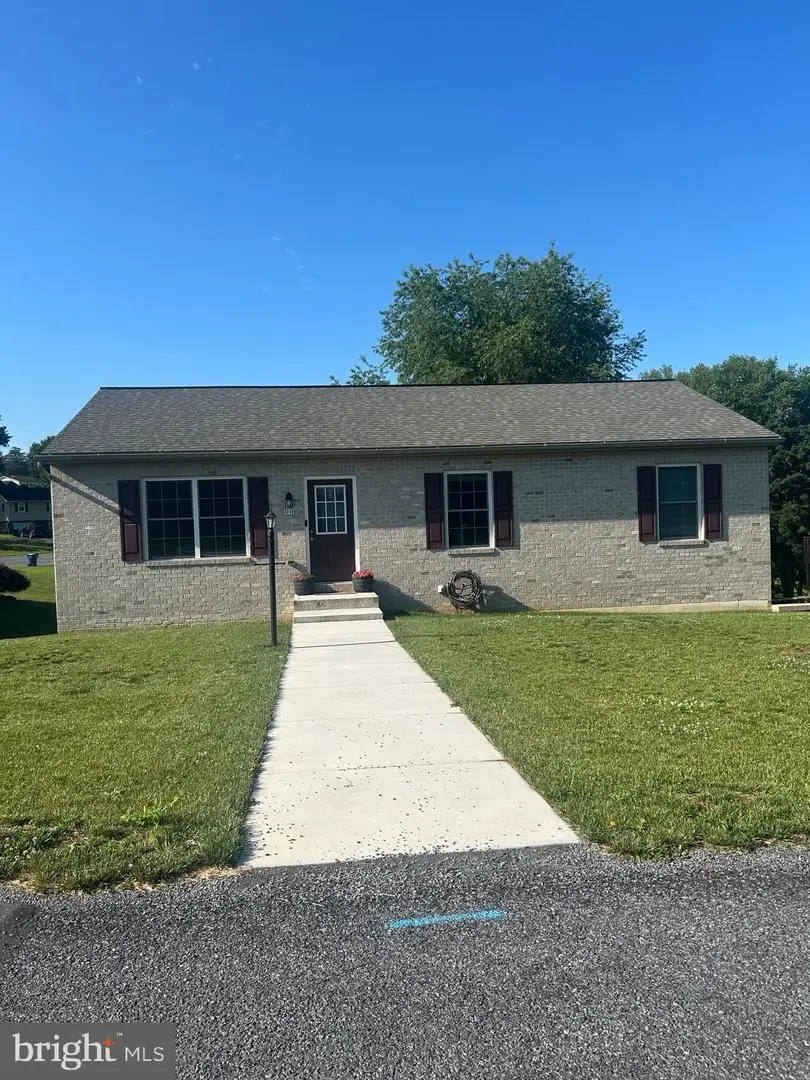 3040 Liverpool Court, Chambersburg, PA 17201 - #1
