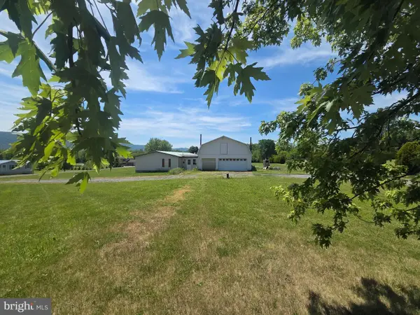 18690 Swailes Road, WILLOW HILL, PA 17271