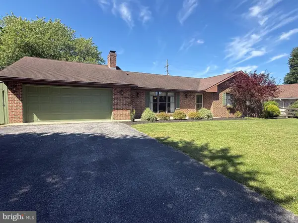482 Starr Avenue, CHAMBERSBURG, PA 17202