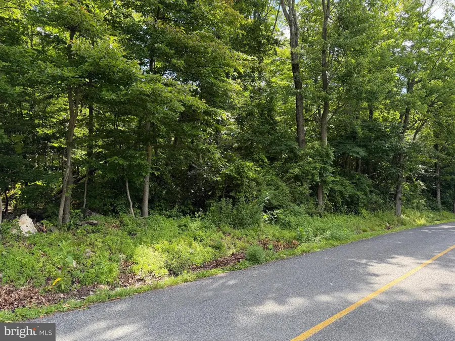 Tract 2: .59+/- Acres Circle Drive, Chambersburg, PA 17202 - #3