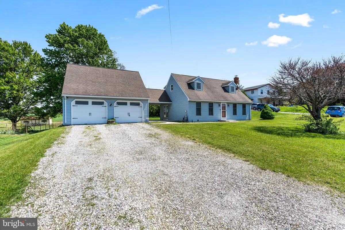 4495 Fort Mccord Road, Chambersburg, PA 17202 - #1