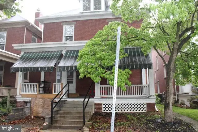 44 Glen Street N, Chambersburg, PA 17201 - #1