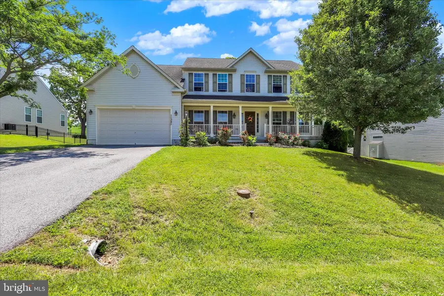 11381 Buhrman Dr E, Waynesboro, PA 17268 - #2