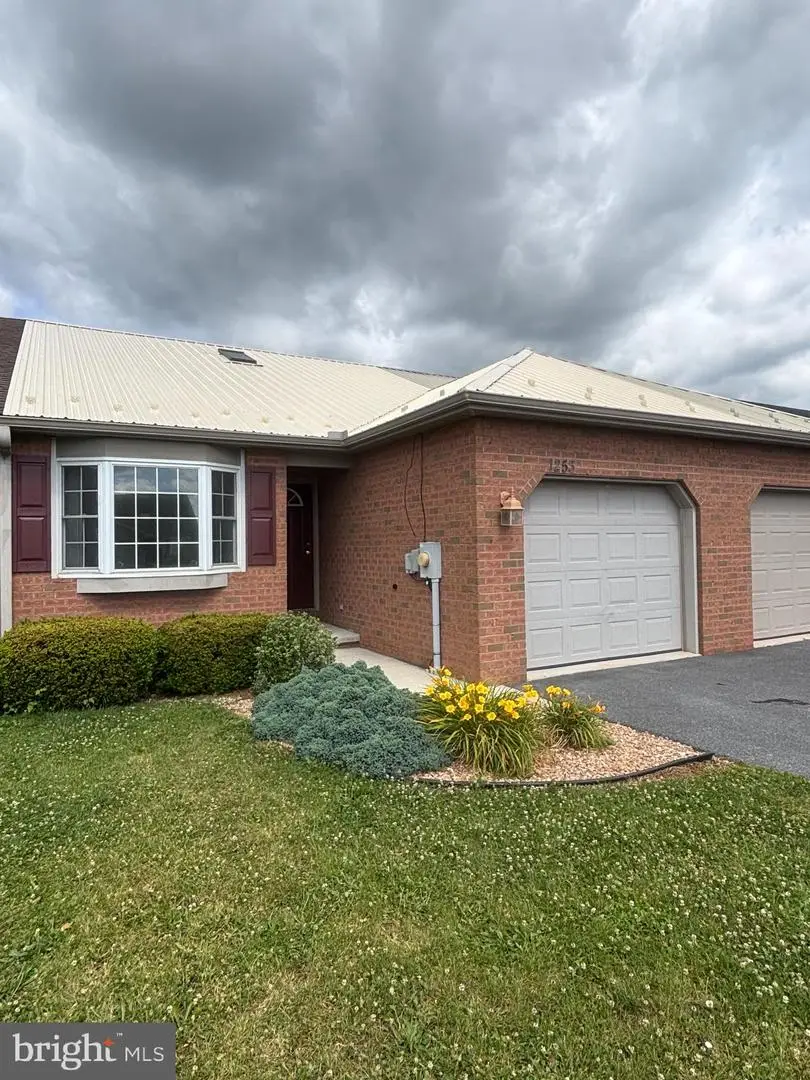 1253 Progress Rd, Chambersburg, PA 17201 - #2