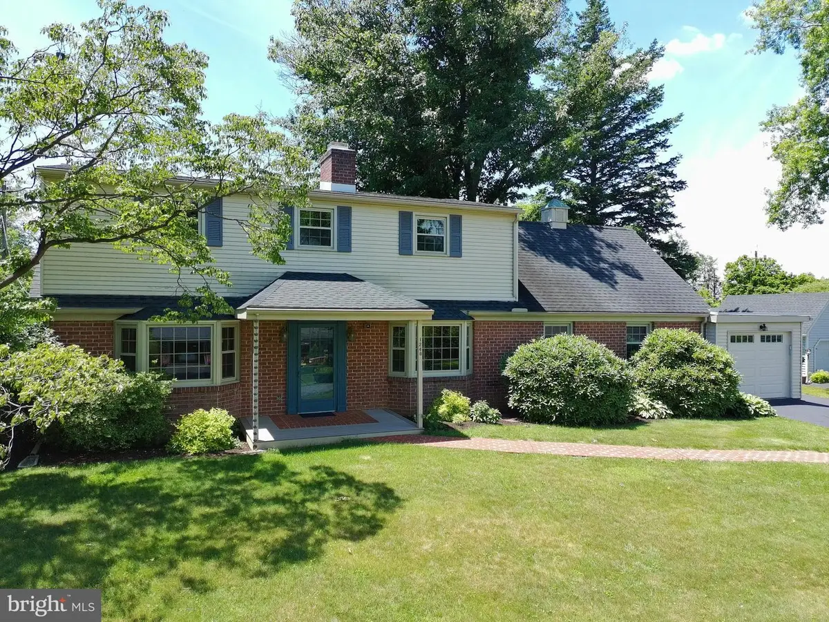 1248 Cherry Tree Lane, Chambersburg, PA 17202 - #1