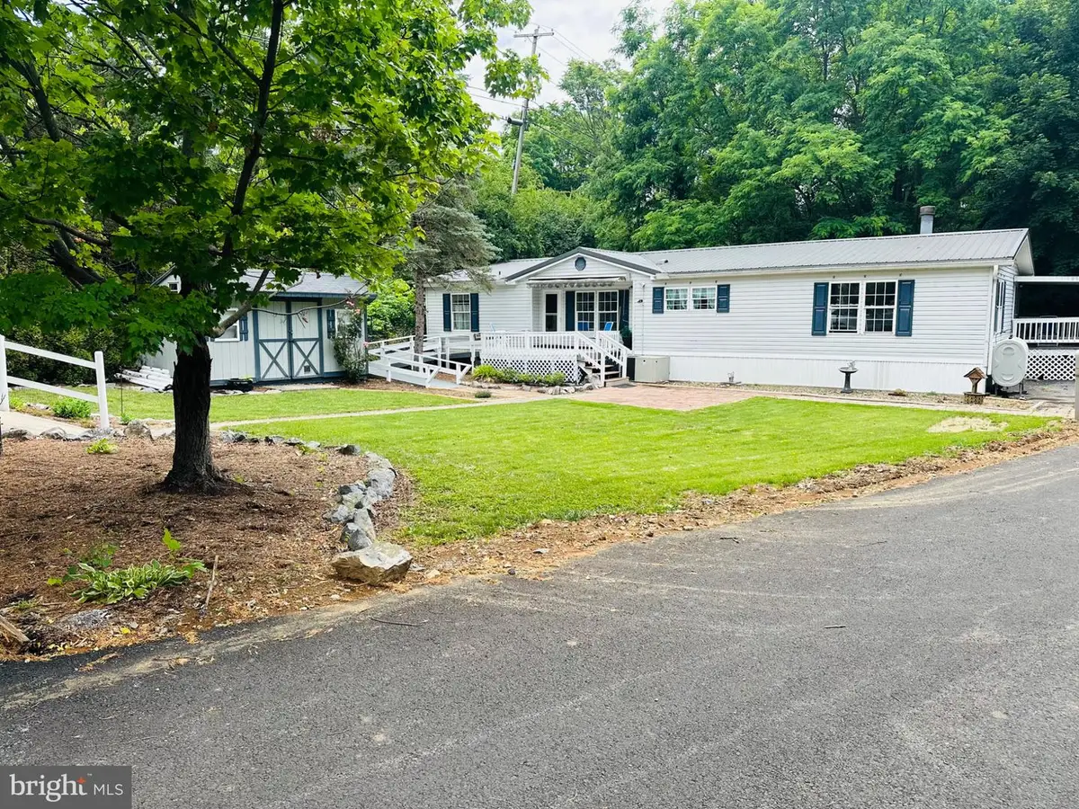15134 N Young Rd, Greencastle, PA 17225 - #1