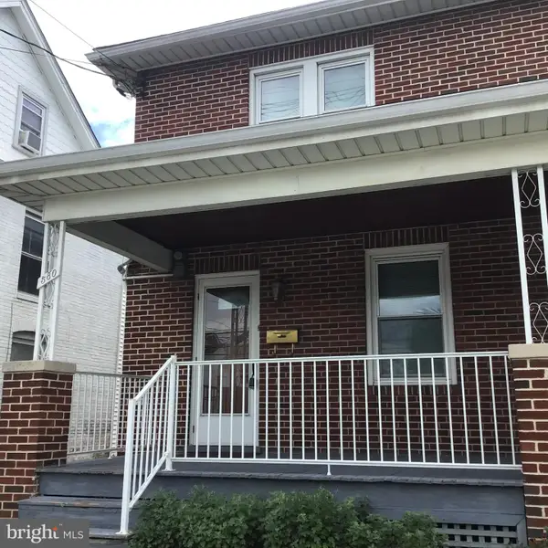 580 S Fourth Street, CHAMBERSBURG, PA 17201