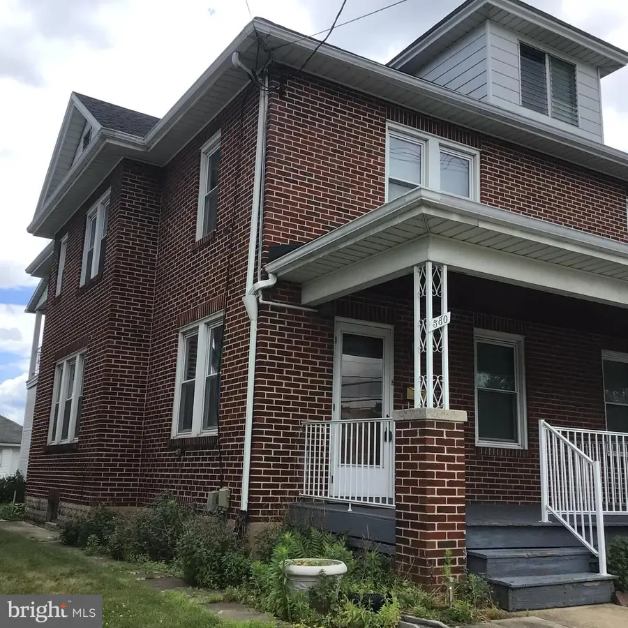 580 S Fourth Street, Chambersburg, PA 17201 - #2