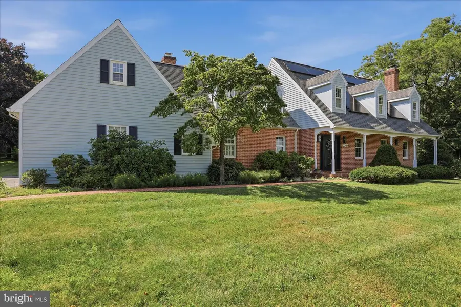 2242 Scotland Road, Chambersburg, PA 17201 - #3