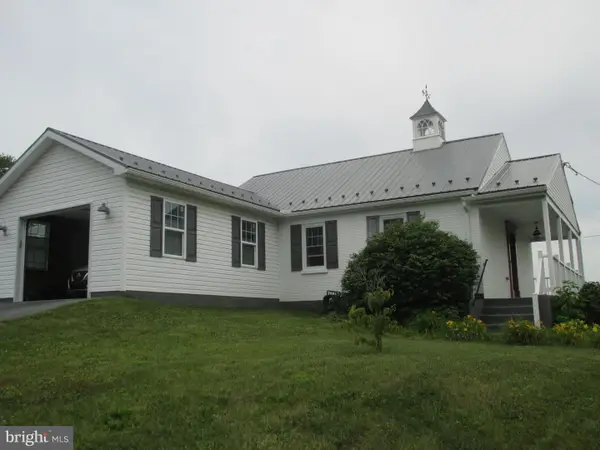 7130 Brownsville Road, FAYETTEVILLE, PA 17222