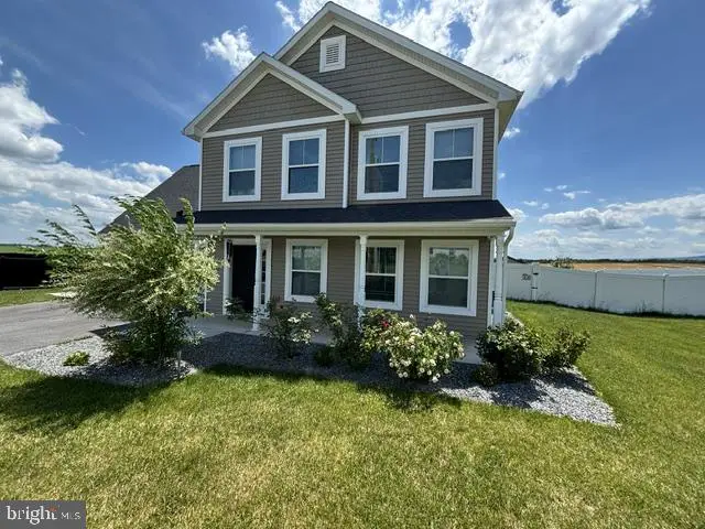 6004 Orrstown Rd, Shippensburg, PA 17257 - #2