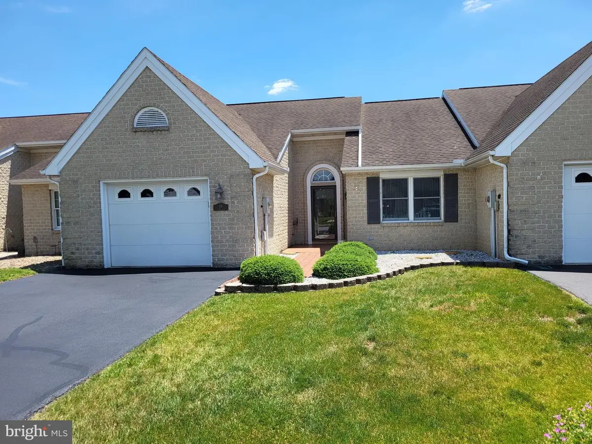 59 Sanibel Ln, Chambersburg, PA 17201 - #1