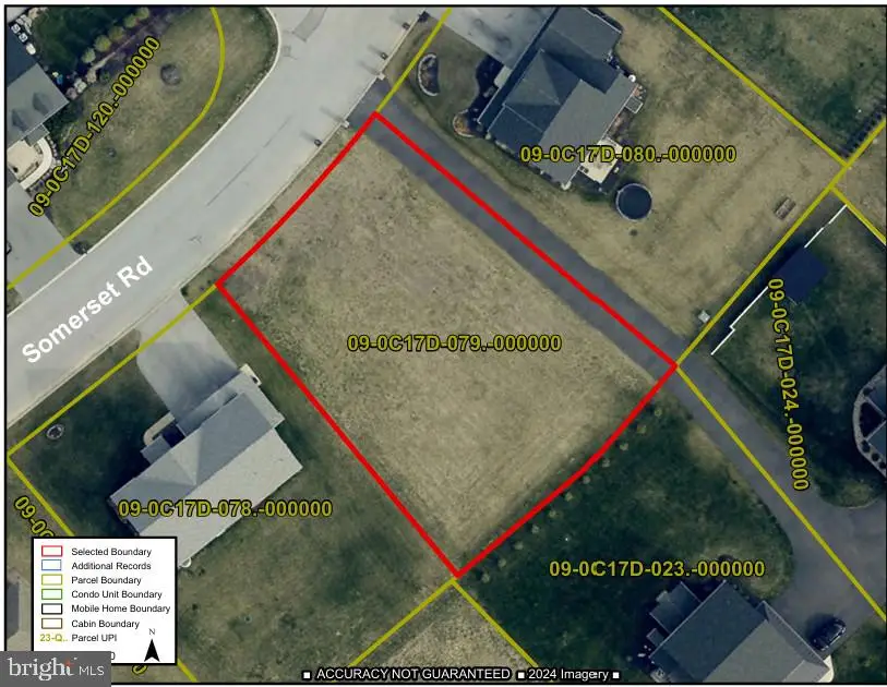 2450 Somerset Road Lot #79, Chambersburg, PA 17202 - #1