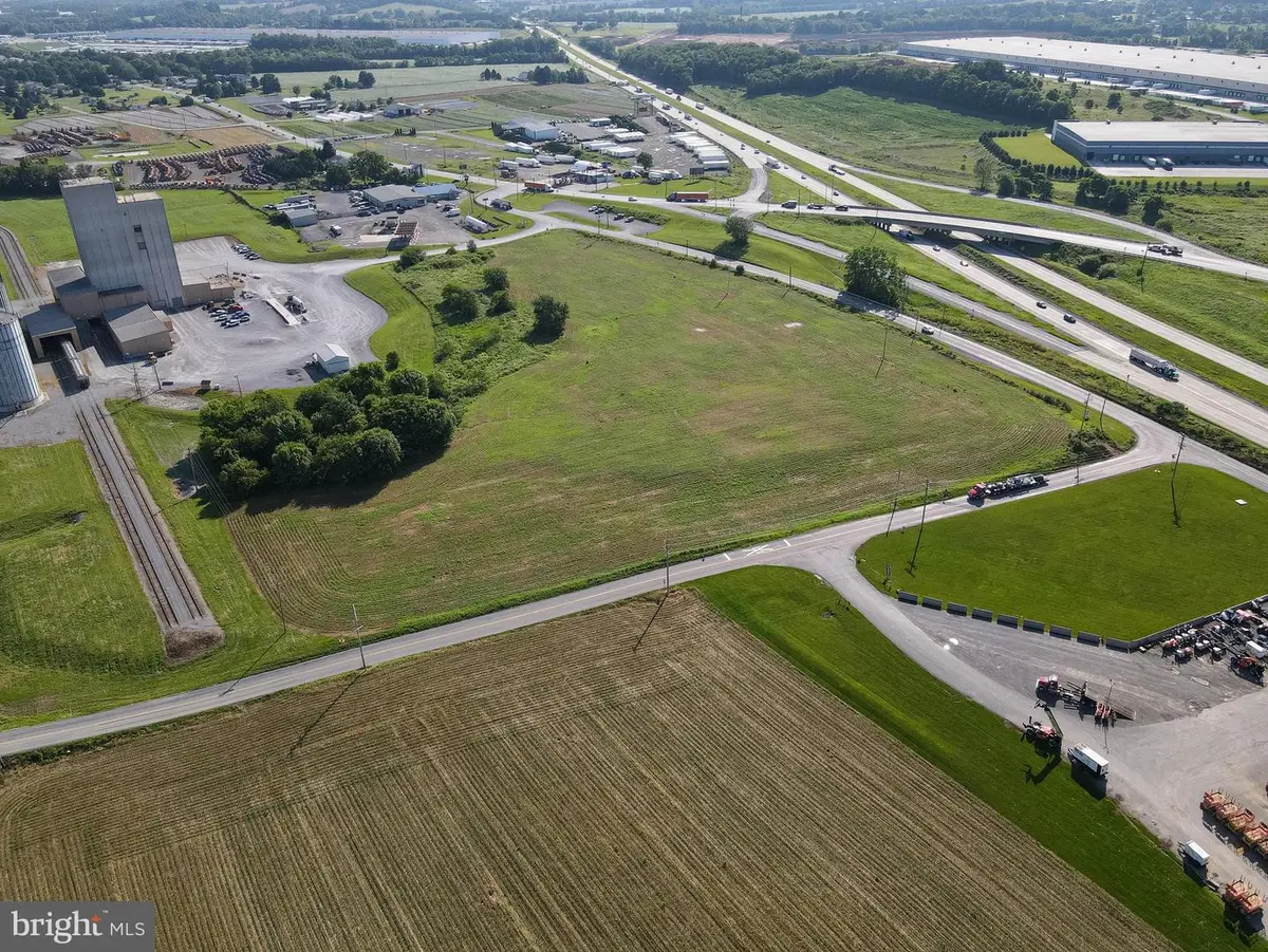 0-parcel 2 Mt Rock Rd, Shippensburg, PA 17257 - #1