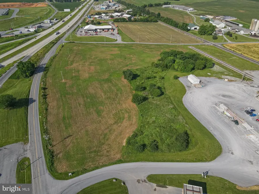 0-parcel 2 Mt Rock Rd, Shippensburg, PA 17257 - #3