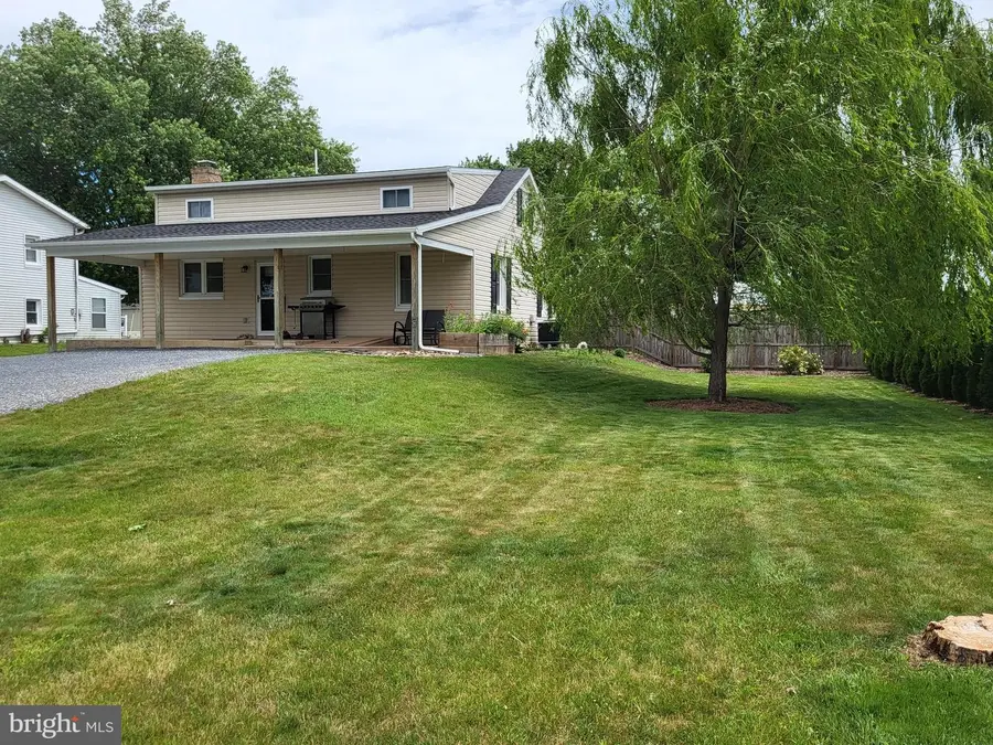 4545 Sycamore Grove Rd, Chambersburg, PA 17202 - #2