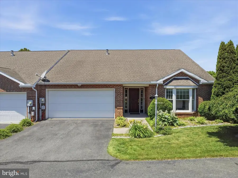 456 Moss Spring Avenue, Greencastle, PA 17225 - #2