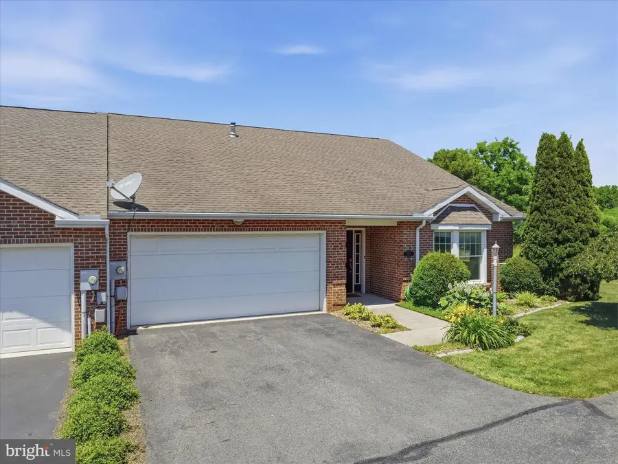 456 Moss Spring Avenue, Greencastle, PA 17225 - #3