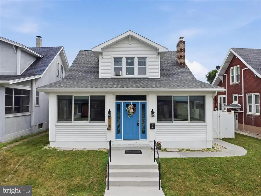 112 Grandview Ave, Chambersburg, PA 17201 - #3