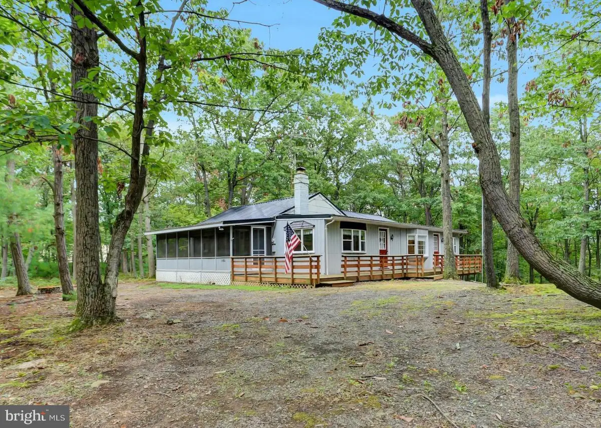 15880 Myers Drive, Fort Loudon, PA 17224 - #1