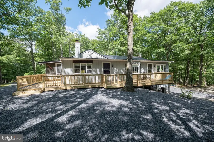 15880 Myers Drive, Fort Loudon, PA 17224 - #2