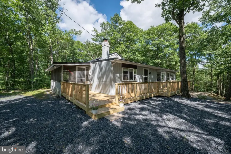 15880 Myers Drive, Fort Loudon, PA 17224 - #3