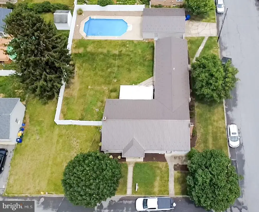 605 Prospect Ave, Shippensburg, PA 17257 - #2