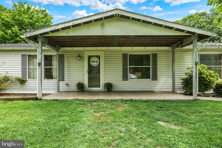 11551 South Mountain, Fayetteville, PA 17222 - #2