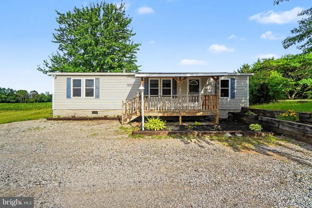 2607 Warm Spring Road, Chambersburg, PA 17202 - #1