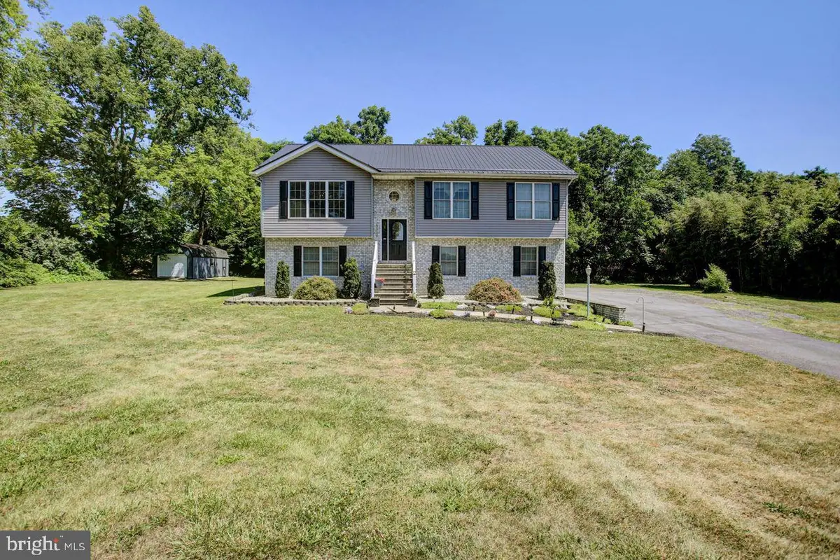 8333 Buchanan Trail W, Mercersburg, PA 17236 - #1