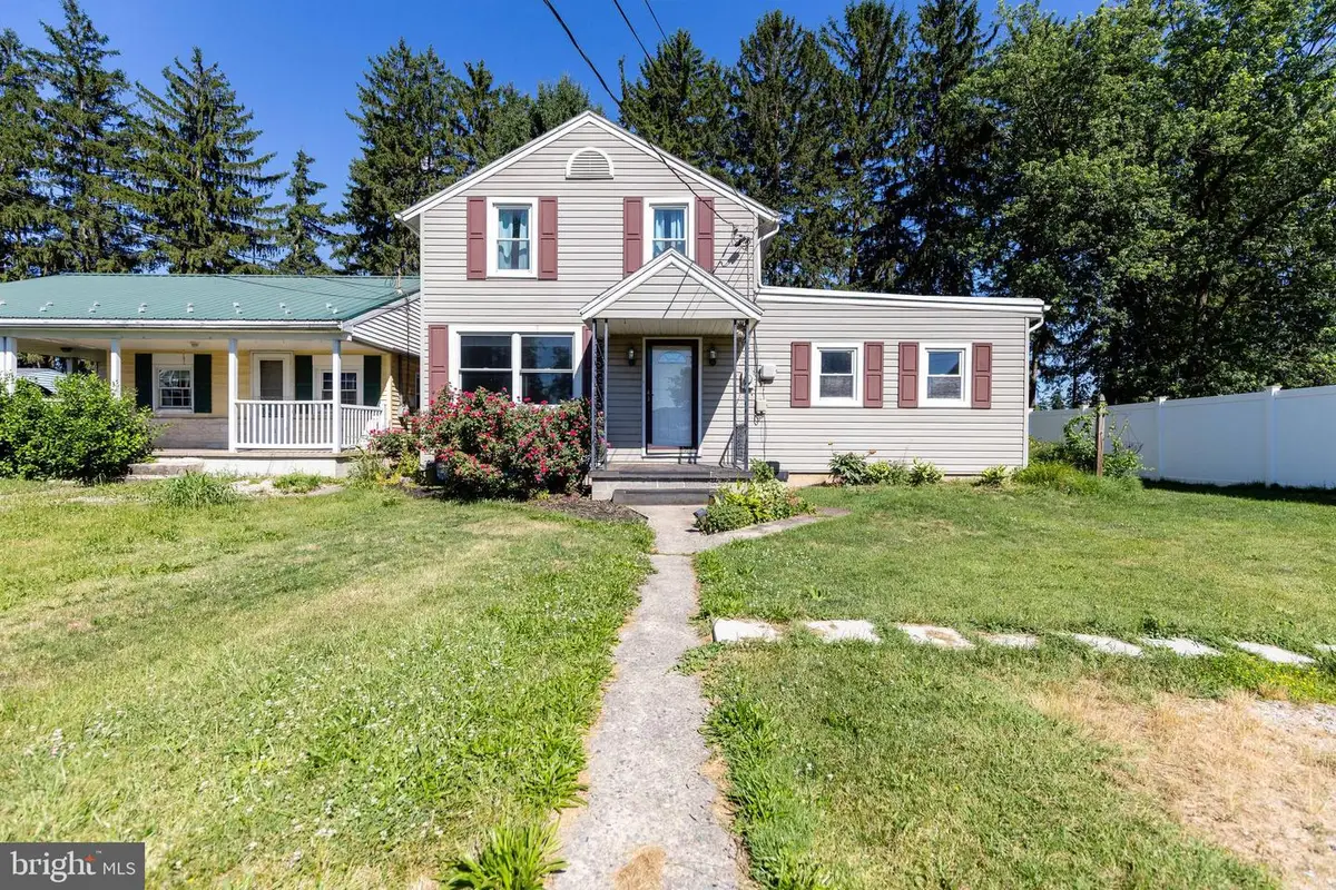 109 Brumbaugh Avenue, Chambersburg, PA 17201 - #1