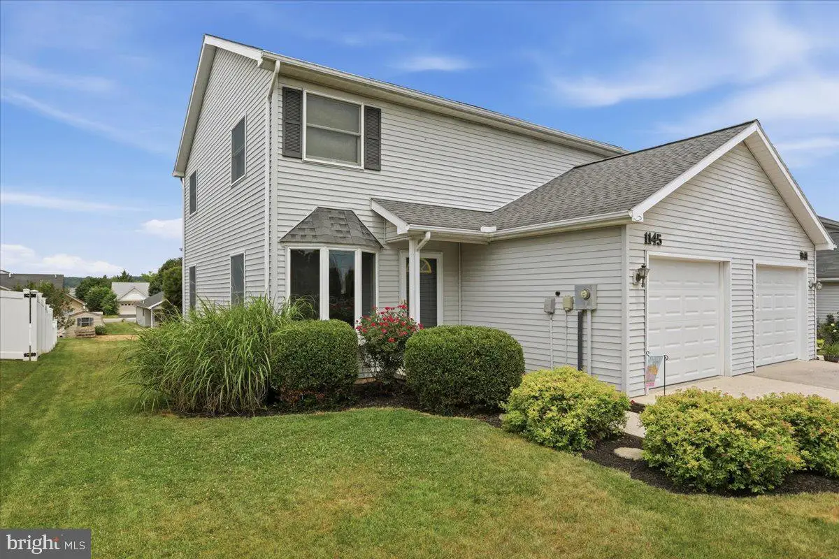 1145 Progress Rd, Chambersburg, PA 17201 - #1