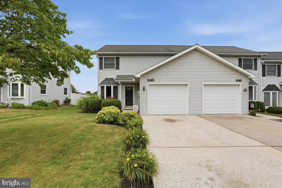 1145 Progress Rd, Chambersburg, PA 17201 - #3