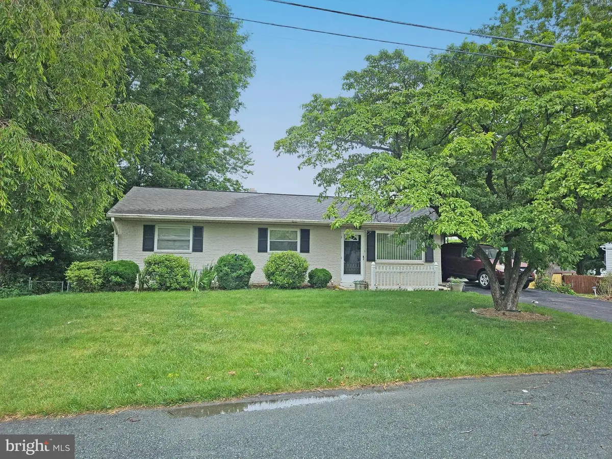 50 Harbo Rd, Chambersburg, PA 17202 - #1